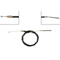 BRAKE CABLE
