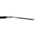 BRAKE CABLE