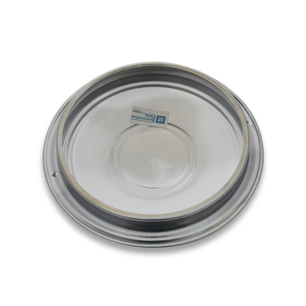 HOLLEY BRAND WHEELS auto part
