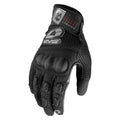 EVS Valencia Street Glove Black - Large