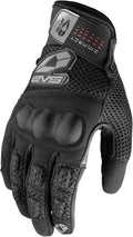 EVS Valencia Street Glove Black - Large