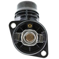 INTEGRATED HOUSING THERMOSTAT
