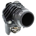 INTEGRATED HOUSING THERMOSTAT