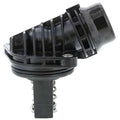 MOTORAD auto part installed view
