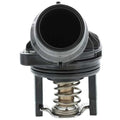 INTEGRATED HOUSING THERMOSTAT
