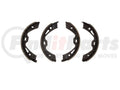 DFC 10-24 Porsche 911 Parking Brake Parking Shoes