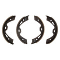 DFC 10-24 Porsche 911 Parking Brake Parking Shoes