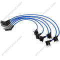 NGK FDZ068 WIRE SET CL5 Ignition Wire Set FDZ068