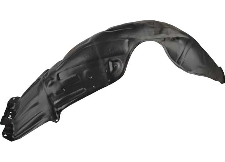Sherman Parts auto part