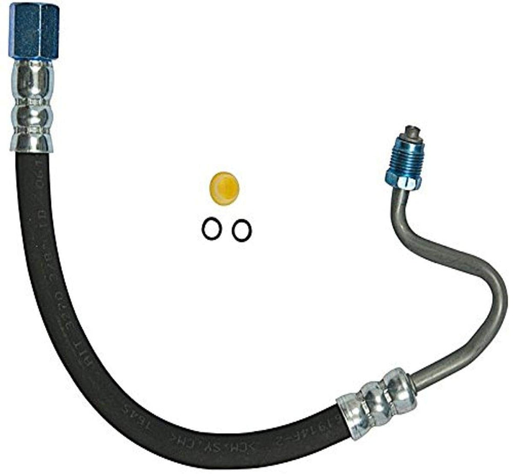 Gates Power Steering Return Line Hose Assembly