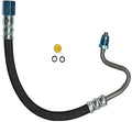 Gates Power Steering Return Line Hose Assembly