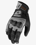 EVS Valencia Street Glove Black - Small