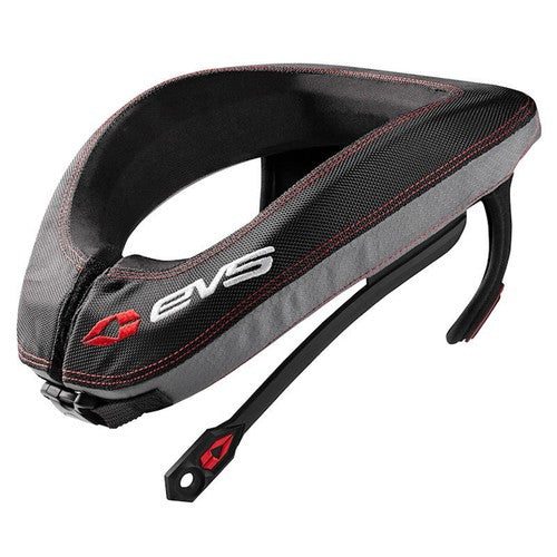 EVS Dual Sport Helmet Liner Black - Large