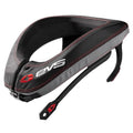 EVS Dual Sport Helmet Liner Black - Large