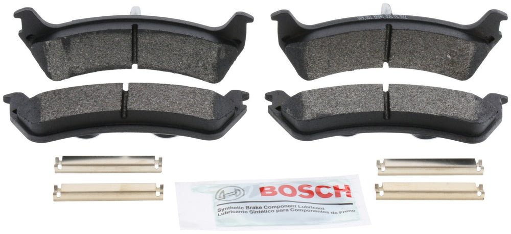 DISC BRAKE PADS