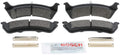 DISC BRAKE PADS