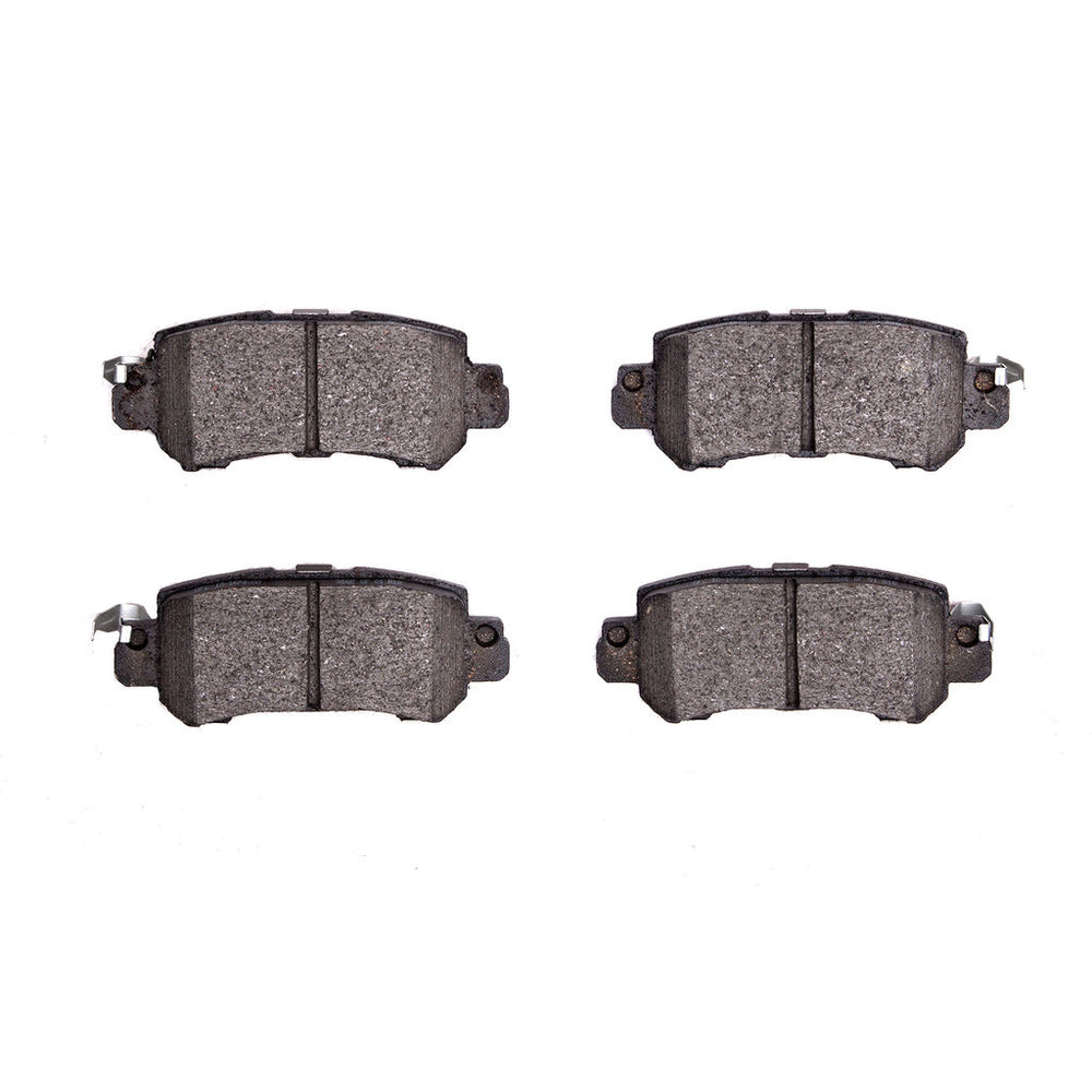 DFC auto part