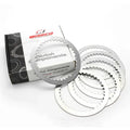 Wiseco Clutch Plate Kit - 8 Steel Clutch Basket