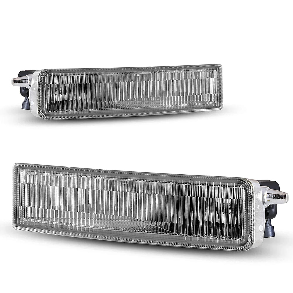 Winjet fog light kit