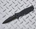 XCOM POCKET KNIFE BOX