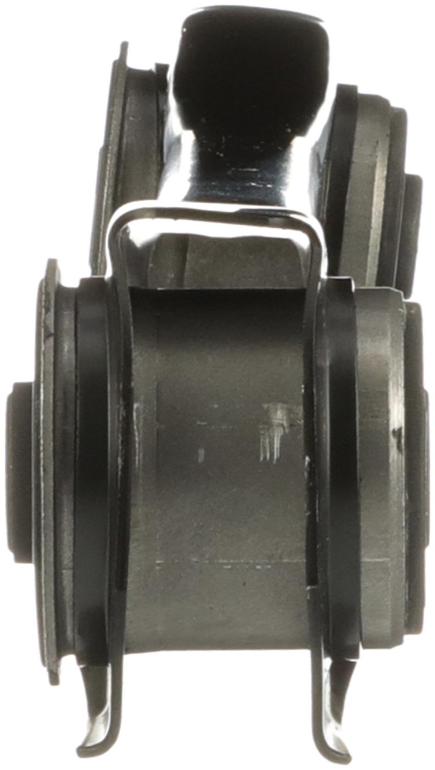 DELPHI control arms
