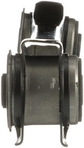 DELPHI control arms