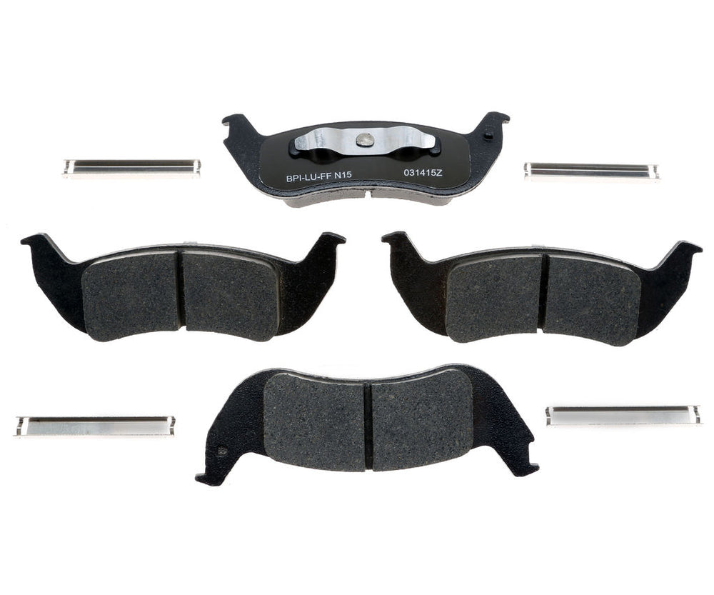 R auto part