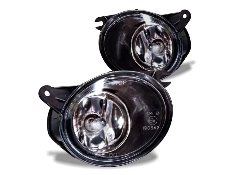 Winjet fog light kit