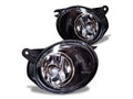 2001-2005 AUDI A6 (4B/C5) FOG LIGHT