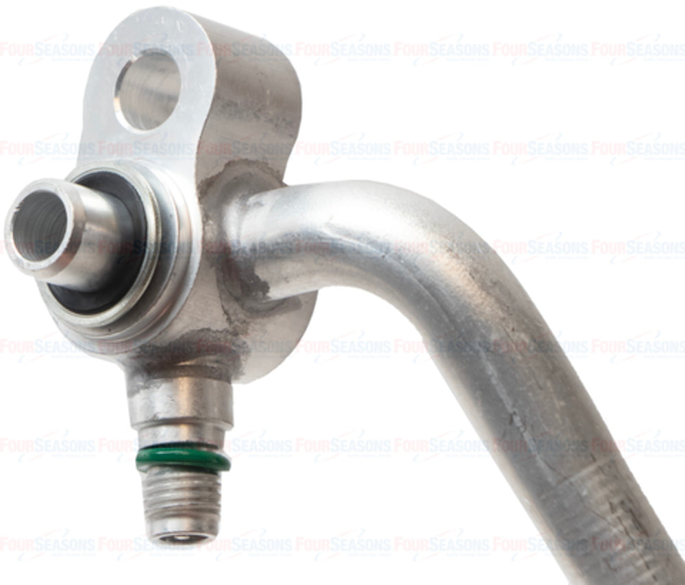 FOUR SEASONS auto part