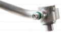 FOUR SEASONS auto part close-up