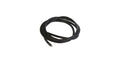 Super Conductor Bulk Wire, Black 6' Bulk Black Super Conductor Spark Plug Wire In Bulk, 6' Length MSD Ignition