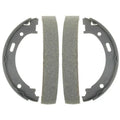 BRAKE SHOES