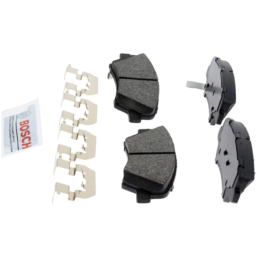 DISC BRAKE PADS