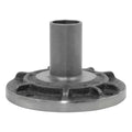 USA STANDARD MANUAL TRANSMISSION CH