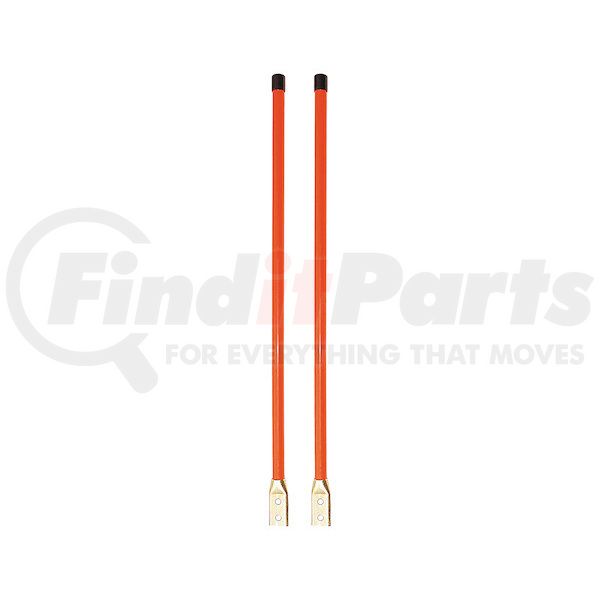 MARKER,NYLON,HEAVY DUTY,FLUORESCENT