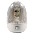 LED SINGLE DOME LIGHT 160 LUMEN CCSAUS
