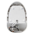 LED SINGLE DOME LIGHT 160 LUMEN CCSAUS