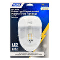 LED SINGLE DOME LIGHT 160 LUMEN CCSAUS
