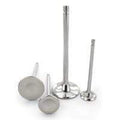 Ferrea Subaru EJ20 32mm 5.96mm 104.75mm Stock Super Alloy Exh Valve - Single (Drop Ship Only)