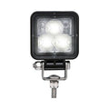 LED MNI REC TRCT 3DID STLMT; 12-36V