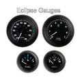 OIL PRESSURE ECLIPSE 2' 0-80 PSI