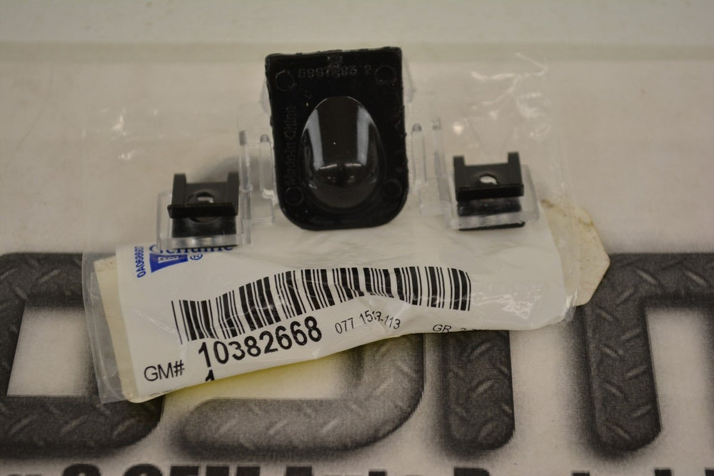GM Performance auto part