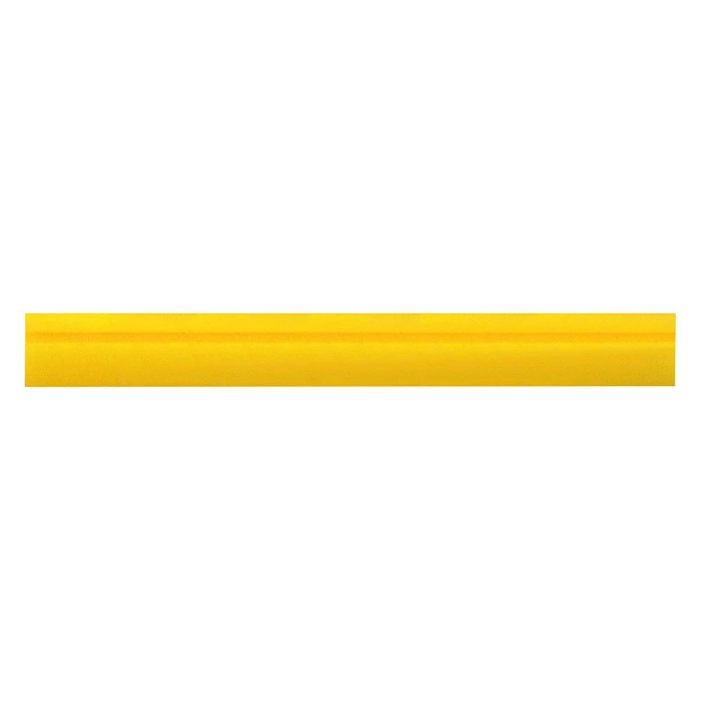 18 1/2IN SOFT DARK YELLOW TURBOBLADE ONLY