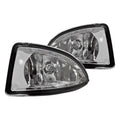 Winjet fog light kit