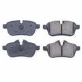 PowerStop auto part close-up