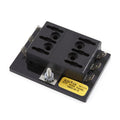 FUSE BLOCK/CKT BRKR ATC/ATO