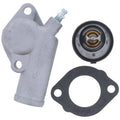 MOTORAD auto part installed view