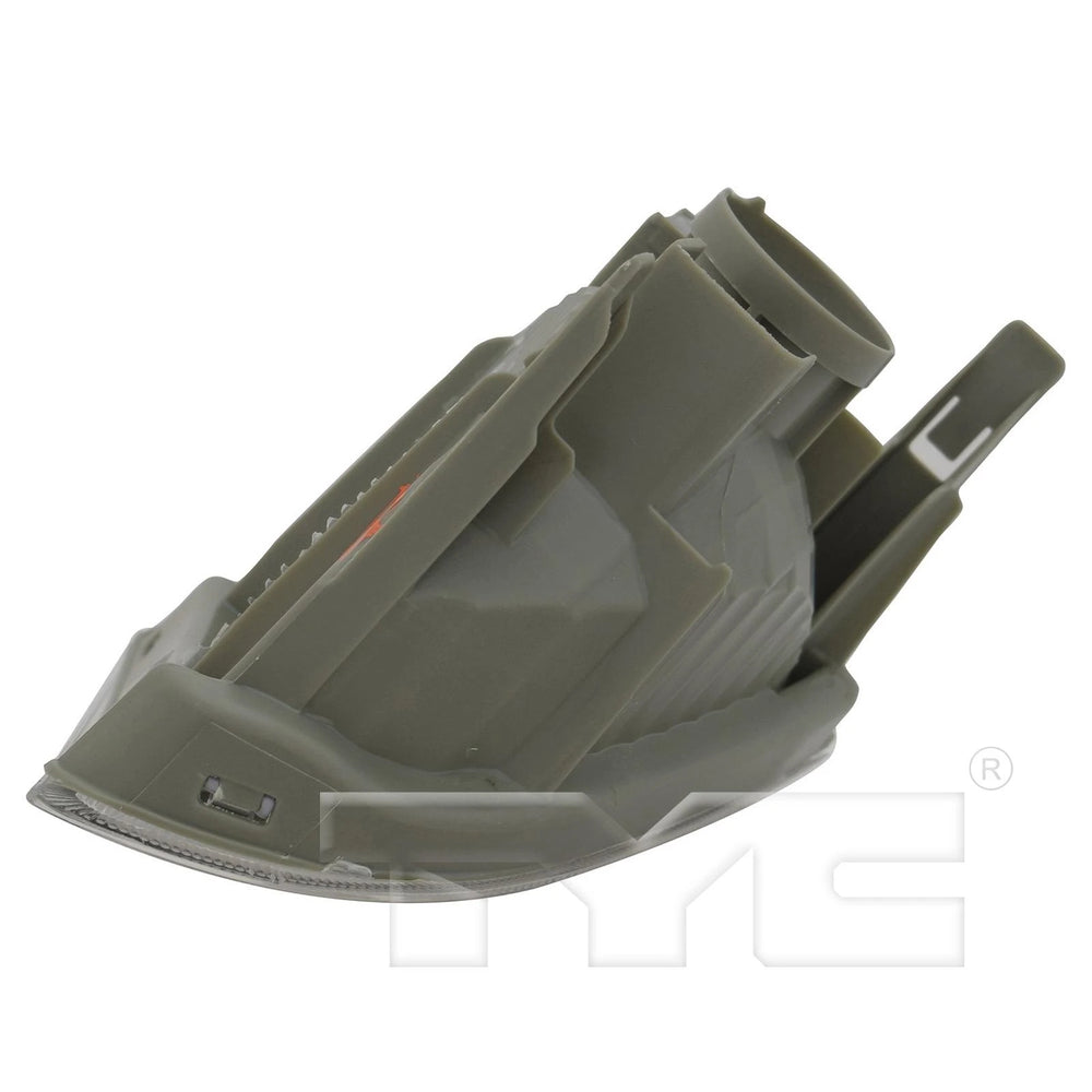 CAPA 1214 TY PRIUS C TURN SIGNAL LIGHT ASSY LH