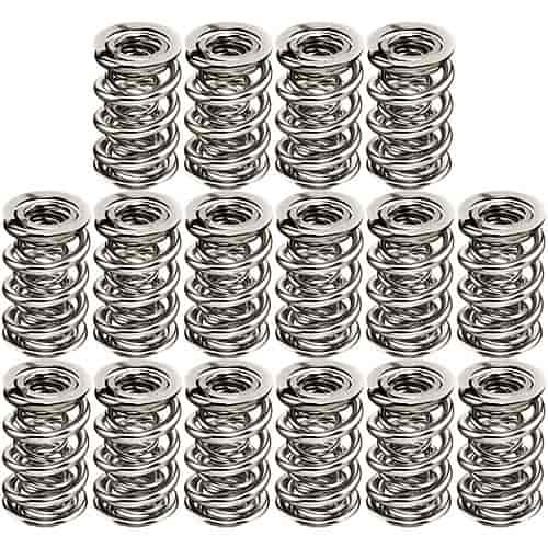Manley Drag Race NexTek Series 1.677in Dia .800in lift High Performance Valve Spring - Single